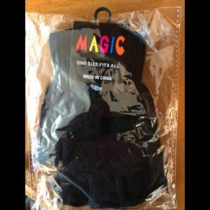 MAGIC Gloves, One Size Fits All